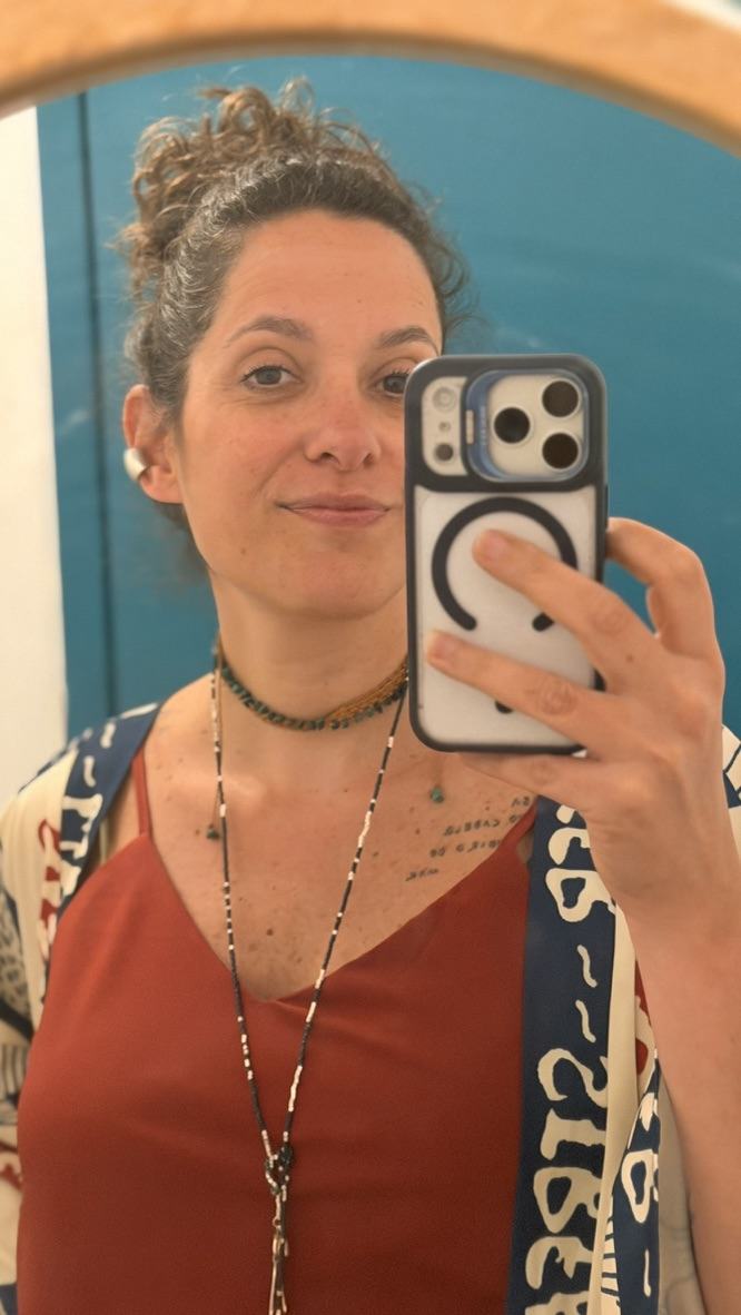 Mirella Lucchesi